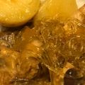 ForestGump's cooksnap of when they made あたしんちの♪鶏じゃが.