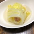 K（大学新一年生）'s cooksnap of when they made シャウエッセンロールはくさい!!.