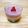 ベジーーーータ's cooksnap of when they made ひな祭り♪果物と牛乳の菱餅風寒天ゼリー.