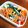 Ꮇÿmama＊'s cooksnap of when they made ハロウィンキャラ弁☆かぼちゃミッキー.