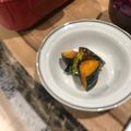 じゅんじい's cooksnap of when they made 甘辛炒りカボチャ.