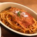 中村ベーカリー's cooksnap of when they made ツナトマトのパスタ.