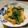 ottoseiouu's cooksnap of when they made 醤油マヨde菜の花の卵とじ.