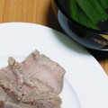 ぴっちぃ♪'s cooksnap of when they made 簡単！圧力鍋でほったらかしゆで豚.
