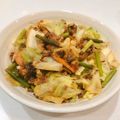 ゆにこーん☆'s cooksnap of when they made 超簡単！やみつき！サバ缶.