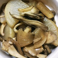 銀河のうさぎ's cooksnap of when they made 大根と舞茸のバター炒め.