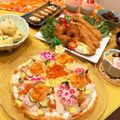 なつき☆ミ's cooksnap of when they made ひな祭り✨毎年同じ 私のちらし寿司.