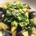yokon☆'s cooksnap of when they made 計らなくても作れる！なすの簡単揚げ浸し.