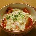もんしゅしゅ's cooksnap of when they made 野菜たっぷり☆白菜サラダ☆.