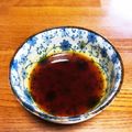 モモタロォ's cooksnap of when they made お団子に♪お鍋一つで簡単みたらしタレ.