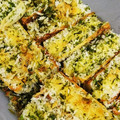 ハッピーわんダフル♪'s cooksnap of when they made お弁当に◎ちくわマヨ焼き.