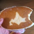 tyat's cooksnap of when they made 冷凍チーズケーキ.