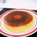 ☆★ケイト★☆'s cooksnap of when they made 炊飯器でつくるプルンプルン♪ケーキ.