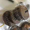 クックZEGLL8☆'s cooksnap of when they made マーガリン使用！バタークッキー風。.