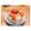 gkd's cooksnap of when they made ひな祭り♡ひし餅風ちらし寿司ケーキ.
