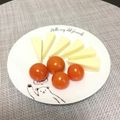 ☆こまっと☆'s cooksnap of when they made 6Pチーズとトマトのサラダ.