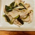 フレッシュトマト's cooksnap of when they made 新たまねぎと自家製麦味噌炒め.