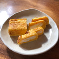 マダムヒロピー's cooksnap of when they made ほんのり甘い♡我が家の卵焼き.
