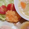 Celica0525's cooksnap of when they made ☆簡単さっぱりレモン風味のニンジンサラダ.
