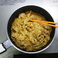 彩音ｍａｍａ's cooksnap of when they made 簡単！豚肉と春キャベツのオイマヨ炒め.