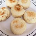 naffi's cooksnap of when they made こんなんで「ホットビスケット」☆.