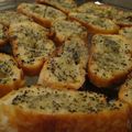 chchi's cooksnap of when they made 紅茶ラスク☆サックサクよ～.