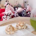 ★うさぎ組★'s cooksnap of when they made 超簡単！ホワイトチョコフレーク.