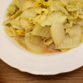 yasuna313's cooksnap of when they made 簡単♪さっぱり♪キャベツのからし和え❤.