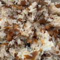 paderborn's cooksnap of when they made 秘伝★おばあちゃんの五目ちらし寿司.