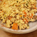 yasuna313's cooksnap of when they made おからの炊いたん.