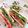 kpえもん♪'s cooksnap of when they made 野菜たっぷり★BLTサンドイッチ.