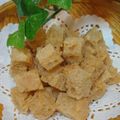 ゆりぼぉ's cooksnap of when they made 簡単！なんちゃってクルトン☆.