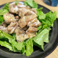 Sac’HiNa's cooksnap of when they made 鶏もも肉＊簡単和風ごま和え.