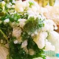 hawaiisunny's cooksnap of when they made おつまみに★クミン塩deパクチーの天ぷら.