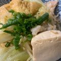 トラととら's cooksnap of when they made もつ鍋 (醤油味) 王道の味わい.