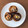 ☆santo☆'s cooksnap of when they made ホケミで簡単☆卵不使用マーブルマフィン。.
