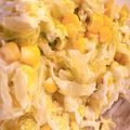 nunu！'s cooksnap of when they made 白菜のコールスロー.
