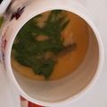 みりんぽん's cooksnap of when they made レンジ弱で簡単・プリンプリンの茶碗蒸し！.