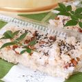 okitas99's cooksnap of when they made 蒸し器で作る赤飯.