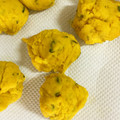 クックF85BC1☆'s cooksnap of when they made 簡単！かぼちゃクリーム.