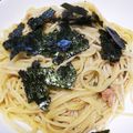 ちょえちょ's cooksnap of when they made ✿ツナとえのきのバタポンぱすた✿.