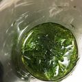 aikocafe☆彡's cooksnap of when they made ディルの保存.