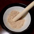 ma2kaboch's cooksnap of when they made 生姜パウダー 便利で保存OK！.
