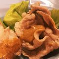 じゃぃあん's cooksnap of when they made 甘めのゴマだれ☆サラダや冷しゃぶに.