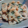 ゆきとあさ's cooksnap of when they made ★レンコンのたらこマヨネーズ和え★.