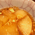 ぺえす's cooksnap of when they made 簡単、優しい味＊大根とツナの煮物.