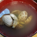 みほほ☆'s cooksnap of when they made 本当に旨い！あさり汁！.