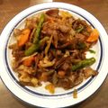 まれぃ's cooksnap of when they made 豚タンの赤ワイン煮。.