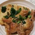 クックJAMDWW☆'s cooksnap of when they made 手羽元でウマいっ♡コク旨オイスター肉豆腐.