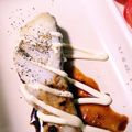 はなまる88's cooksnap of when they made アレンジ★タラのムニエル.